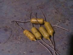 Iskra Mustard Eroid Eromak Dorrbeck Electel Electrica Hydra
